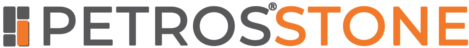 Petros® Stone logo