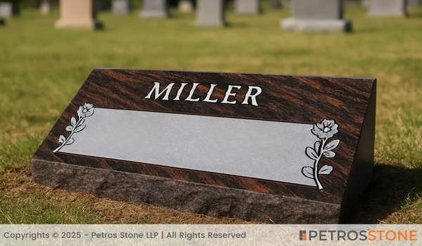 Bevel / Low-Slab Marker